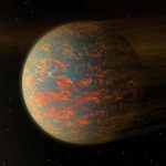 55 Cancri e