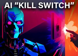 Διακόπτης εξόντωσης AI