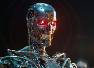 τεχνητή νοημοσύνη εξαπάτησης