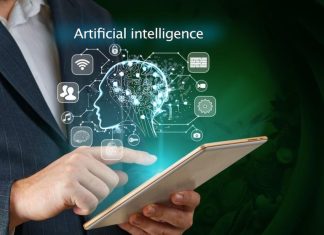 τεχνητή νοημοσύνη