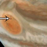 Amathea jupiter’s moon
