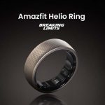 Amazfit Helio Ring 1