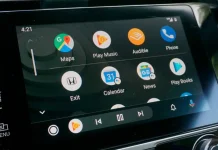 android auto