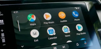 android auto