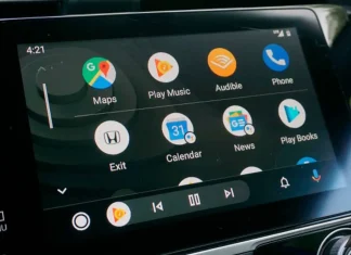 android auto