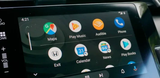 Android AUto 12: Επιτέλους διαθέσιμο με βελτιώσεις και νέες λειτουργίες android auto