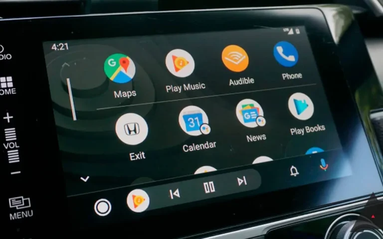 android auto