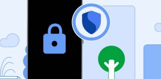 Android Theft Detection Lock Κλοπή