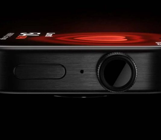 Το πρώτο smartwatch με punch hole, Apple Watch X με selfie για FaceTime και φωτογραφίες (Concept) Apple Watch X Concept Apple Watch Series 10