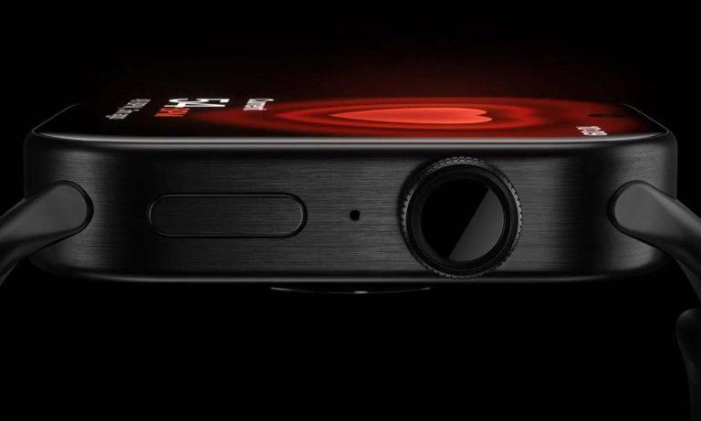 Apple Watch X Concept Apple Watch Series 10