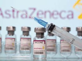 AstraZeneca COVID