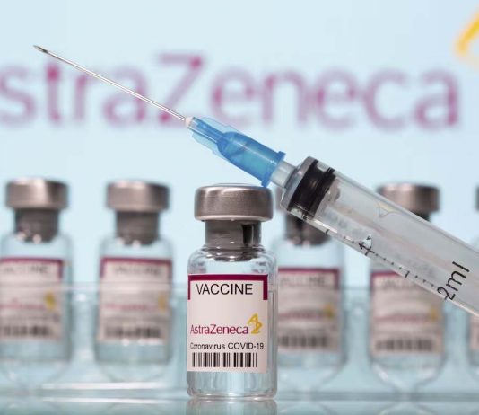 AstraZeneca COVID
