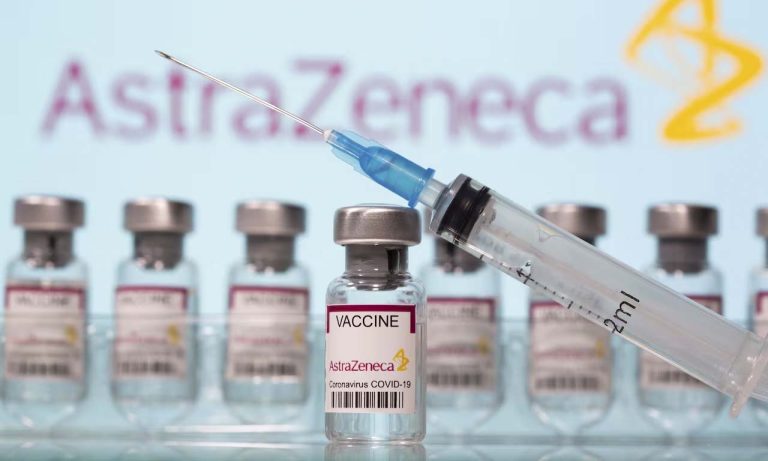 AstraZeneca COVID