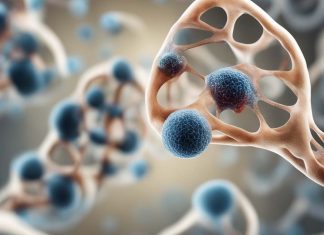 βιολογία γήρανση αστάθεια ζωή