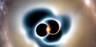 JWST μαύρες τρύπες μαύρων τρυπών