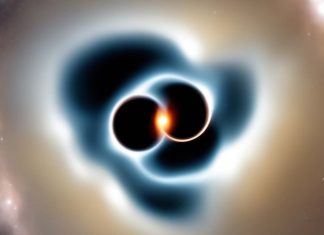 JWST μαύρες τρύπες μαύρων τρυπών