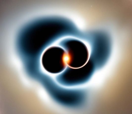 JWST μαύρες τρύπες μαύρων τρυπών