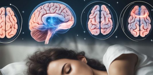 Αυτή η σπάνια κατάσταση ύπνου θα μπορούσε να αποκαλύψει μυστικά της συνείδησης! εγκέφαλος εγκεφάλου ύπνος ύπνου