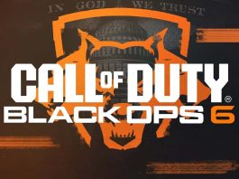 Call of Duty: Black Ops 6