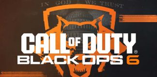 Call of Duty: Black Ops 6