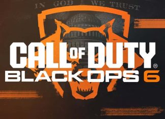 Call of Duty: Black Ops 6