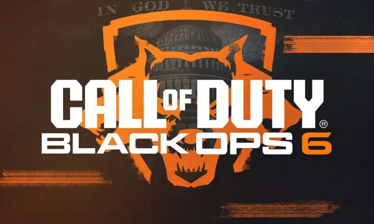 Call of Duty: Black Ops 6