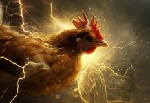 λίπος κοτόπουλου ενέργεια