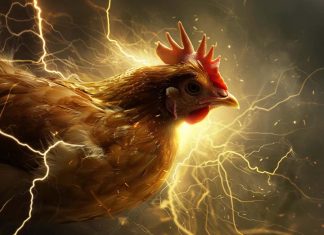 λίπος κοτόπουλου ενέργεια