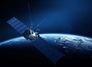 Κίνα διάστημα