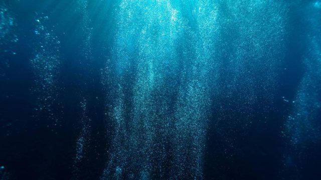 ωκεανός πλανήτης χαμένη πόλη