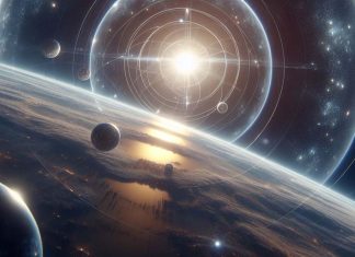 σφαίρες Ντάισον Dyson spheres