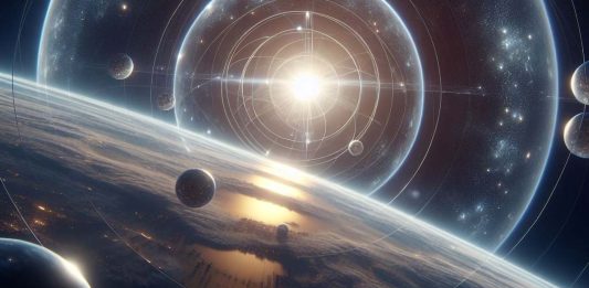 Μυστηριώδη αντικείμενα στο διάστημα θα μπορούσαν να είναι γιγαντιαίες σφαίρες Dyson σφαίρες Ντάισον Dyson spheres