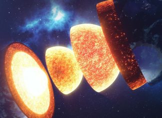 D" layer στρώμα