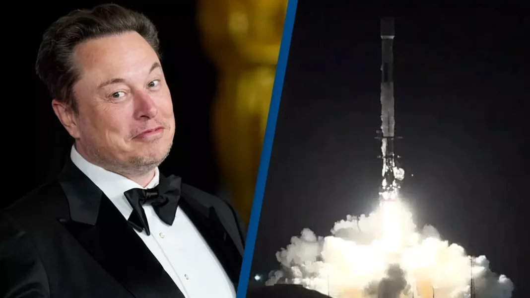 Elon Musk εξωγήινους