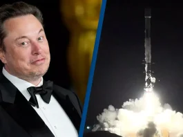 Elon Musk εξωγήινους