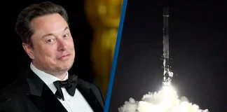 Elon Musk εξωγήινους