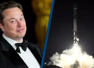Elon Musk εξωγήινους