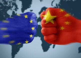 ΗΠΑ Huawei δασμοί