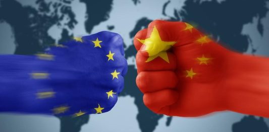 ΗΠΑ Huawei δασμοί Κίνα Ευρώπη ΕΕ