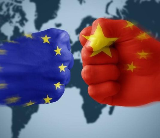 ΗΠΑ Huawei δασμοί Κίνα Ευρώπη ΕΕ