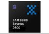 Exynos 2600 2nm