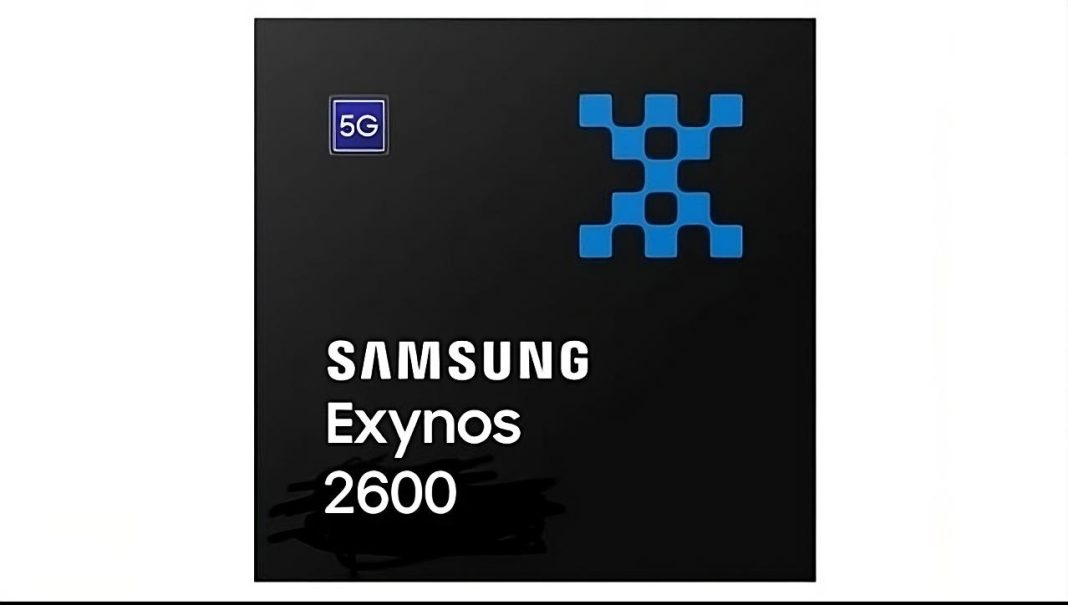 Exynos 2600 2nm