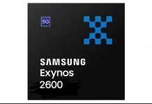 Exynos 2600 2nm