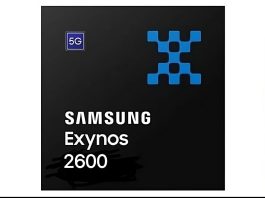 Exynos 2600 2nm