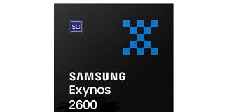 Exynos 2600 2nm