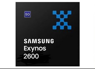 Exynos 2600 2nm