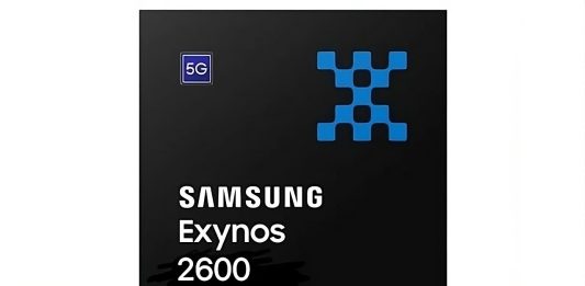 Exynos 2600 2nm
