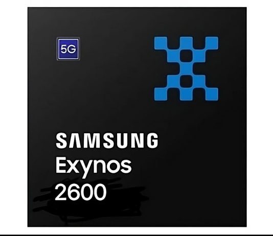 Exynos 2600 2nm