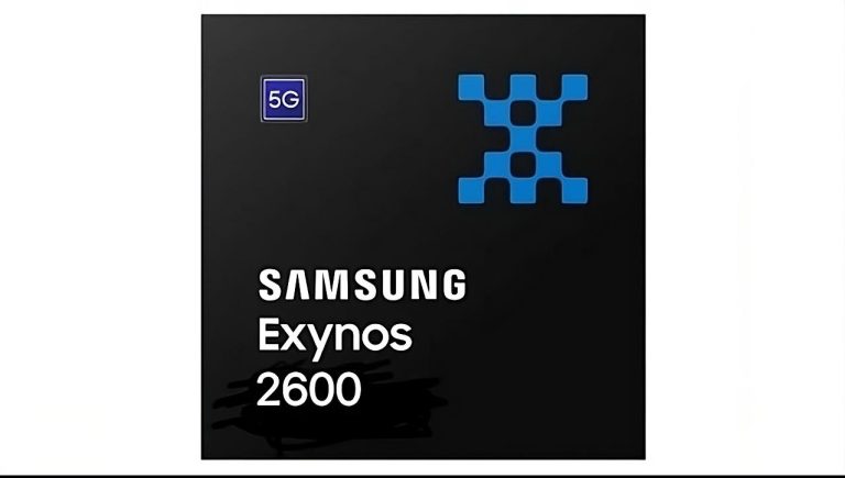 Exynos 2600 2nm