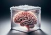 ανθρώπινου εγκεφαλικού ιστού απόψυξη κρυοσυντήρηση